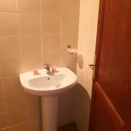 Elegante Vivienda En
