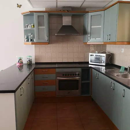 Elegante Vivienda En Apartment Corralejo