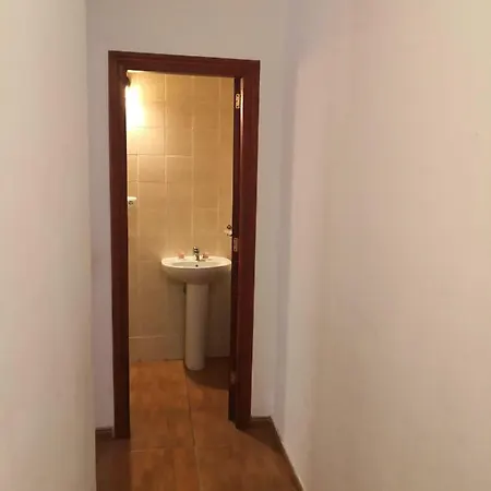 Elegante Vivienda En
