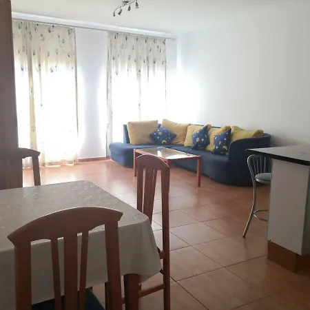 Elegante Vivienda En * Corralejo