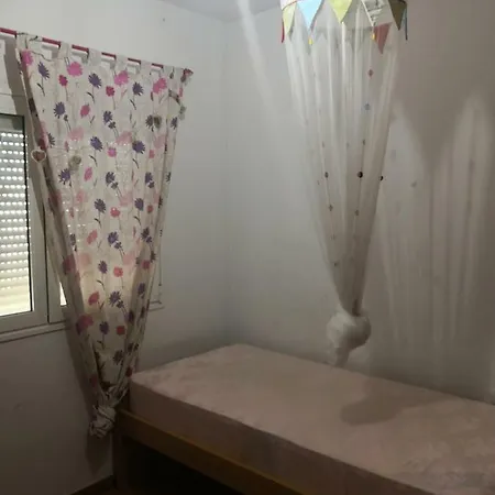 Elegante Vivienda En Apartment