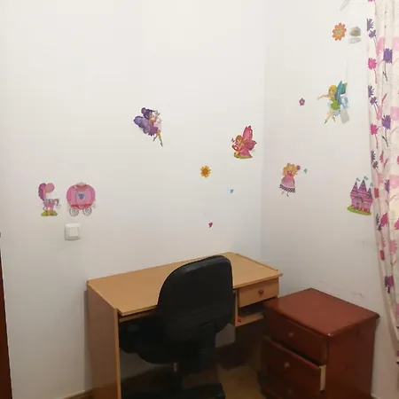 Apartment Elegante Vivienda En