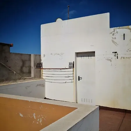 Apartment Elegante Vivienda En *