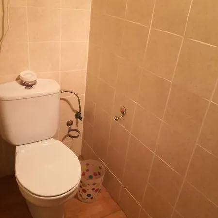 Apartment Elegante Vivienda En Corralejo
