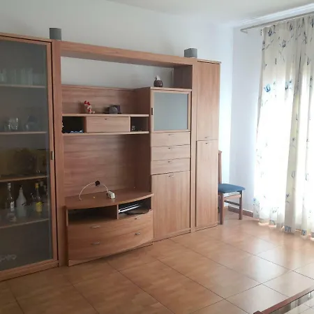 Elegante Vivienda En Apartment