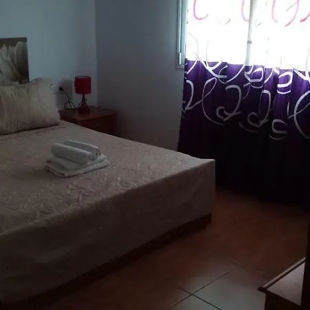 Elegante Vivienda En * Corralejo