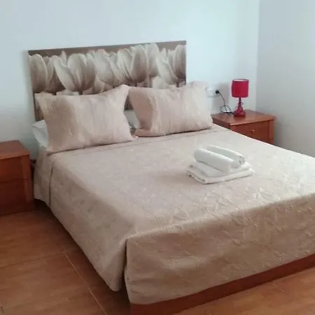 Elegante Vivienda En Apartment