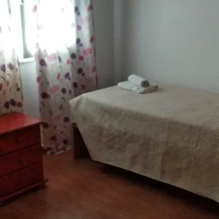 Elegante Vivienda En Apartment